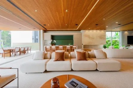 Sobrado com 5 Quartos à venda, 931m² no Tamboré, Santana de Parnaíba