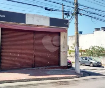Ponto Comercial para alugar, 145m² no Jardim Santo Elias, São Paulo