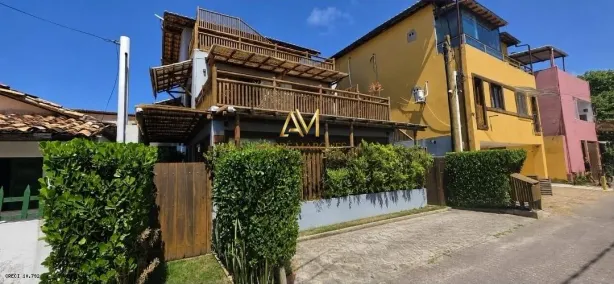 Casa com 4 Quartos à venda, 240m² no , Mata de São João