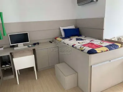 Apartamento com 3 Quartos à venda, 150m² no Canto do Forte, Praia Grande