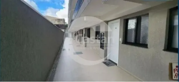 Apartamento com 2 Quartos à venda, 37m² no Chácara Belenzinho, São Paulo