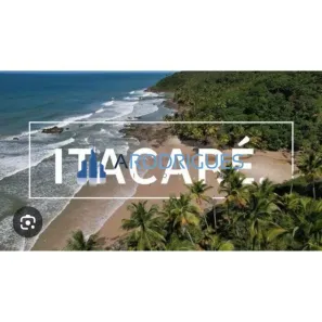 Lote/Terreno à venda, 34000m² no , Itacaré