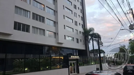 Apartamento com 3 Quartos à venda, 177m² no Juvevê, Curitiba