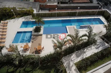 Apartamento com 2 Quartos para alugar, 108m² no Vila Prudente, São Paulo