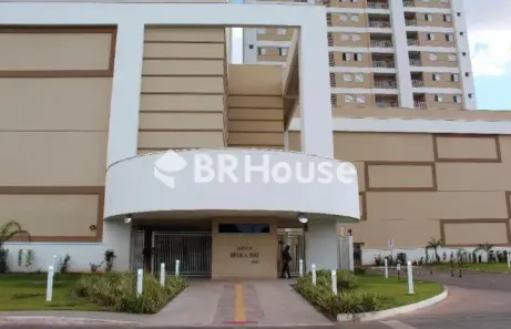 Apartamento com 3 Quartos à venda, 81m² no Grande Terceiro, Cuiabá
