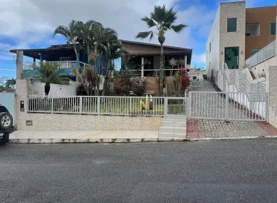 Casa com 3 Quartos à venda, 160m² no Recreio Ipitanga, Lauro de Freitas