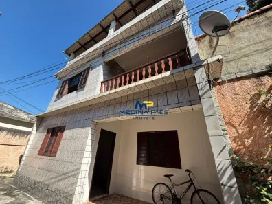 Casa com 4 Quartos à venda, 260m² no Venda da Cruz, São Gonçalo