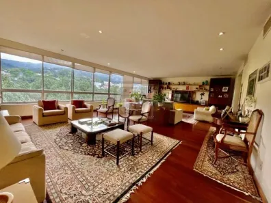 Apartamento com 4 Quartos à venda, 330m² no Leblon, Rio de Janeiro