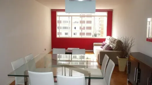 Apartamento com 2 Quartos à venda, 136m² no Perdizes, São Paulo