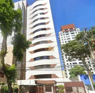 Apartamento com 4 Quartos à venda, 180m² no Cambuí, Campinas