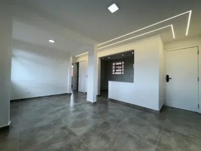 Apartamento com 2 Quartos à venda, 46m² no Tingui, Curitiba