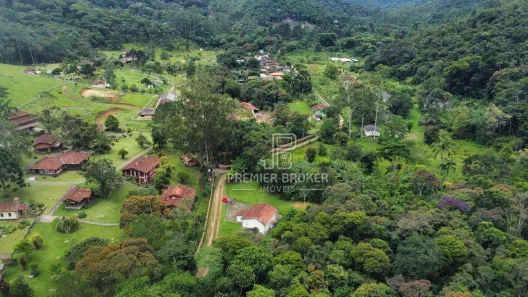 Casa com 3 Quartos à venda, 102m² no Albuquerque, Teresópolis
