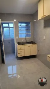 Apartamento com 2 Quartos para alugar, 60m² no Jaguaré, São Paulo