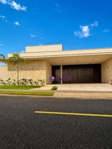 Casa de Condomínio com 3 Quartos à venda, 245m² no Iguatemi, São José do Rio Preto