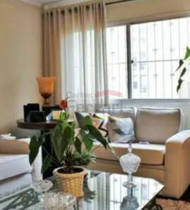 Apartamento com 4 Quartos à venda, 120m² no Santa Teresinha, São Paulo