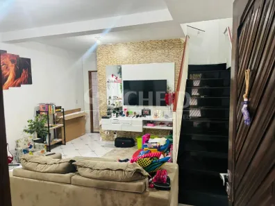 Sobrado com 3 Quartos à venda, 177m² no Vila Santa Catarina, São Paulo