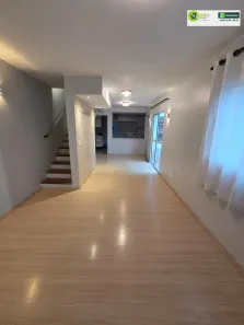 Casa com 2 Quartos para alugar, 133m² no Jardim Marajoara, São Paulo