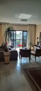 Apartamento com 4 Quartos à venda, 136m² no Vera Cruz, Caçapava