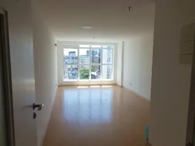 Sala Comercial com 1 Quarto à venda, 29m² no Centro, Niterói