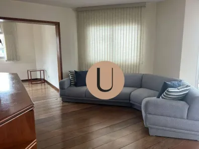 Apartamento com 4 Quartos à venda, 210m² no Moema, São Paulo