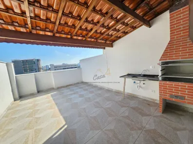 Sobrado com 2 Quartos à venda, 120m² no Vila Granada, São Paulo