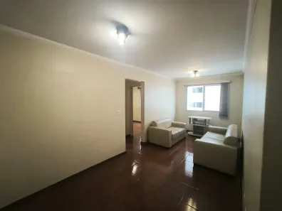 Apartamento com 2 Quartos à venda, 58m² no Parque São Jorge, São Paulo