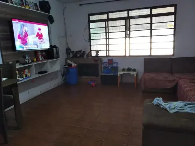 Casa com 3 Quartos à venda, 121m² no Jardim Nova Germania, São Paulo