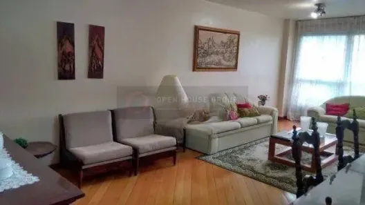 Apartamento com 3 Quartos à venda, 140m² no Icaraí, Niterói