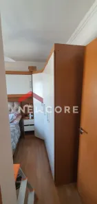 Apartamento com 1 Quarto à venda, 48m² no Reserva Belas Nações, Bauru