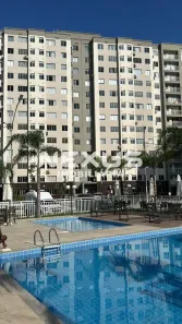 Apartamento com 2 Quartos à venda, 43m² no Campo Grande, Rio de Janeiro