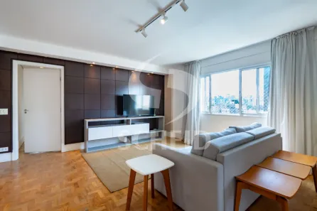 Apartamento com 3 Quartos à venda, 187m² no Itaim Bibi, São Paulo