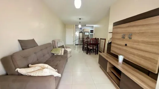 Apartamento com 2 Quartos à venda, 82m² no Canto, Florianópolis