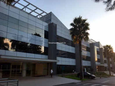 Sala Comercial para alugar, 3418m² no Lapa de Baixo, São Paulo