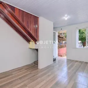 Sobrado com 2 Quartos à venda, 140m² no Floresta, Porto Alegre