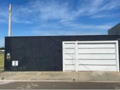 Casa com 3 Quartos à venda, 123m² no Jardim Verona, Promissão