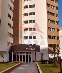 Sala Comercial para alugar, 38m² no Jardim Pompéia, Indaiatuba