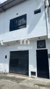 Ponto Comercial para alugar, 150m² no Tabuleiro do Martins, Maceió