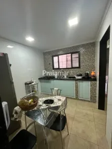 Casa com 2 Quartos à venda, 68m² no Vila Voturua, São Vicente