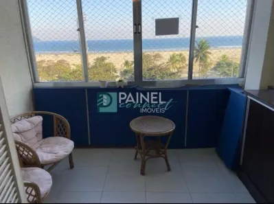 Apartamento com 2 Quartos à venda, 94m² no Gonzaga, Santos