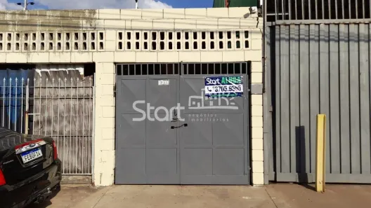 Casa com 2 Quartos para alugar, 60m² no Vila Anhangüera, Campinas