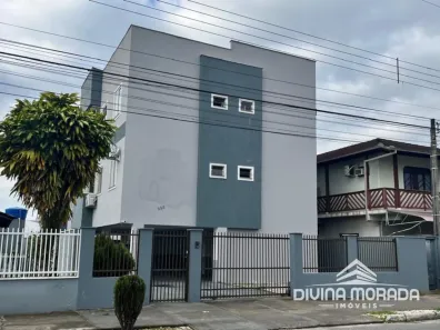 Apartamento com 2 Quartos à venda, 46m² no Espinheiros, Joinville