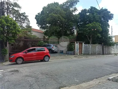 Sobrado com 3 Quartos à venda, 180m² no Vila Prado, São Paulo