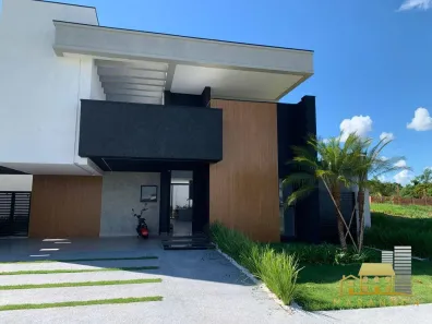 Casa de Condomínio com 3 Quartos para alugar, 325m² no Alphaville Itu, Itu