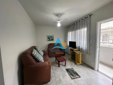 Apartamento com 2 Quartos à venda, 64m² no Caiçara, Praia Grande