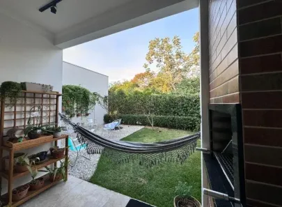 Sobrado com 2 Quartos à venda, 100m² no Roncáglia, Valinhos