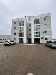 Apartamento com 2 Quartos à venda, 54m² no , Passo de Torres