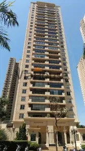 Apartamento com 4 Quartos à venda, 350m² no Residencial Morro do Ipê, Ribeirão Preto