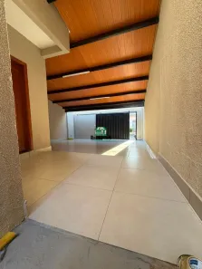 Casa com 3 Quartos à venda, 153m² no Parque São Jerônimo, Anápolis