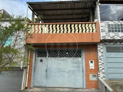 Casa com 2 Quartos à venda, 90m² no Jardim Marilda, São Paulo