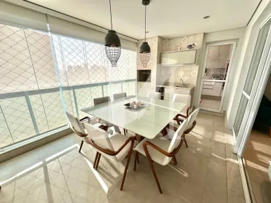 Apartamento com 3 Quartos à venda, 134m² no Vila Carrão, São Paulo